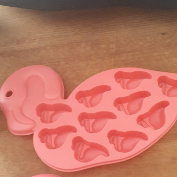 Ice Cube Trays - Picture 2 of 6